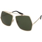 Max Mara - Elsa MM0006 - Zonnebril