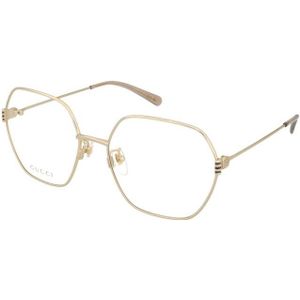 Brillen met correctie Gucci GG1285O 001
