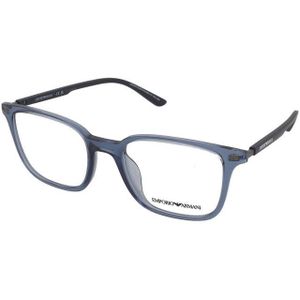 Brillen met correctie Emporio Armani EA3242U 6108