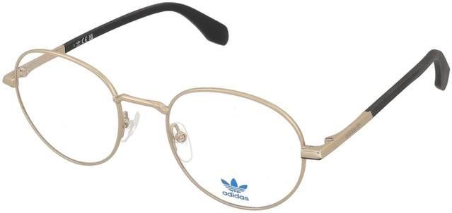 Brillen met correctie Adidas OR5090 032