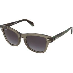 Ray-Ban RJ9707S 71298G Glasdiameter: 46