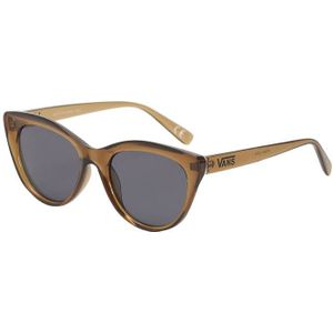 Zonnebrillen Vans Rear View Golden Brown