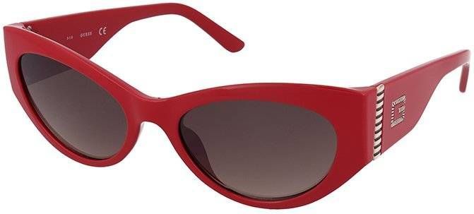 Zonnebrillen Guess GU7624 66F