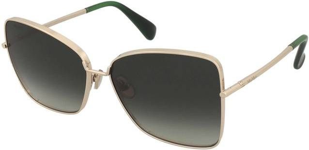 Max Mara - MM0097 - Zonnebril - 32P