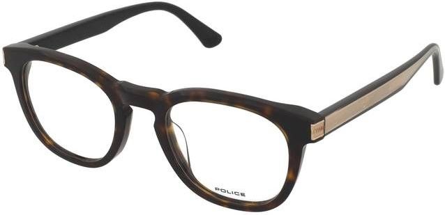 Brillen met correctie Police Origins Hero 4 VPLF04N 722Y