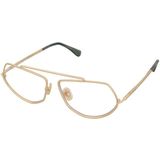Computerbril Max Mara MM5202-B 030 met blauwlichtfilter