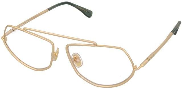 Computerbril Max Mara MM5202-B 030 met blauwlichtfilter