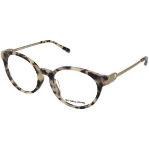 Brillen met correctie Michael Kors Kea MK4048F 3294