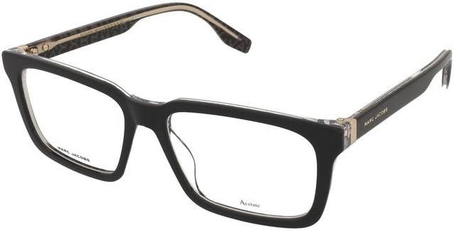 Marc Jacobs - Marc 758 1EI - Bril met Correctie