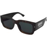 Dsquared2 D2 0089/S 581/MT Glasdiameter: 52