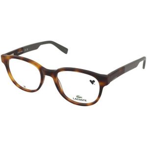 Lacoste L2921 - Bril - Met Correctie