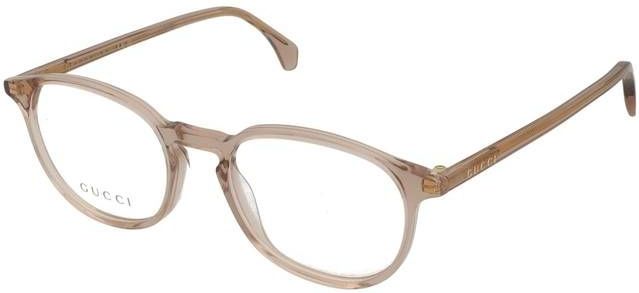 Brillen met correctie Gucci GG0551O 016