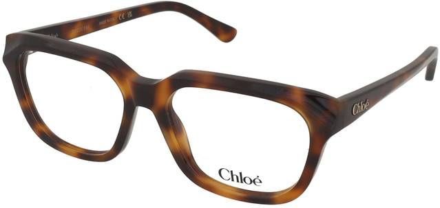Chloé - CH0292O - Bril - Met Correctie