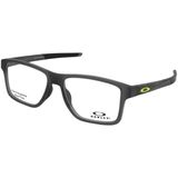 Brillen met correctie Oakley Chamfer Squared OX8143 814302