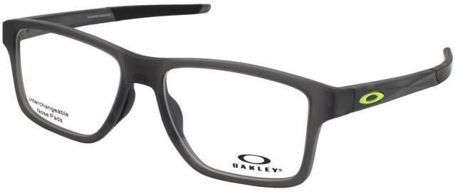 Oakley - Chamfer Squared OX8143 - Bril - 814302