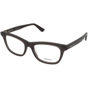 Alexander McQueen - AM0515O - Bril - Zwart - Met Correctie
