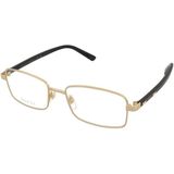 Brillen met correctie Gucci GG1586O 001