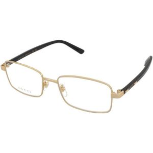 Brillen met correctie Gucci GG1586O 001