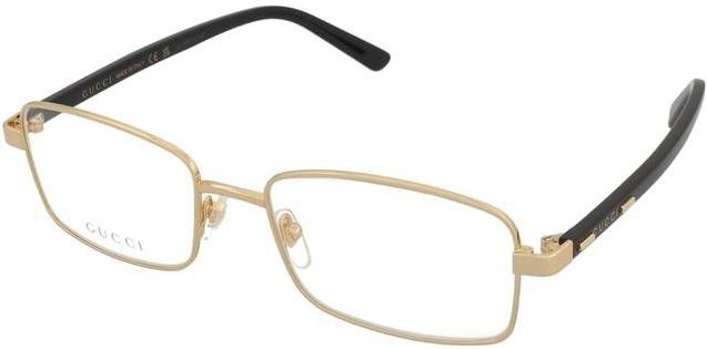 Brillen met correctie Gucci GG1586O 001