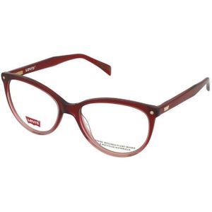 Brillen met correctie Levi's LV 5068 L39
