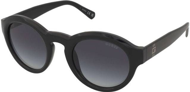 Guess - GU00205 - Zonnebril - 01B