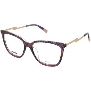 Missoni - MIS 0125/G - Optische Monturen - Altviool - Acetaat