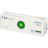 TopVue Daily for Astigmatism (30 lenzen)