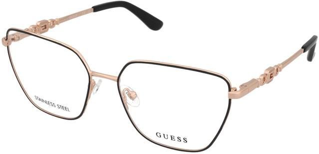 Brillen met correctie Guess GU2952 005