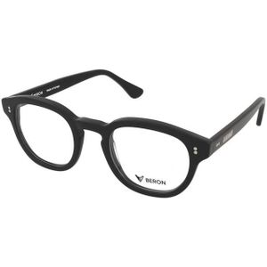 Brillen met correctie Beron Leon C1