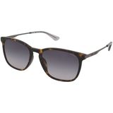 Police - Code 4 SPLD47 - Zonnebril - Bruin - Kunststof