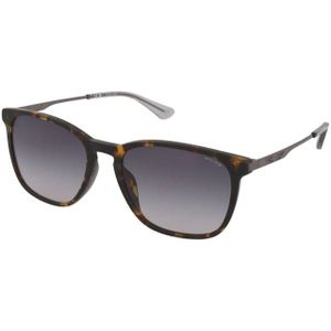 Police - Code 4 SPLD47 - Zonnebril - Bruin - Kunststof