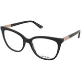 Guess - GU50197 - Bril - Zwart