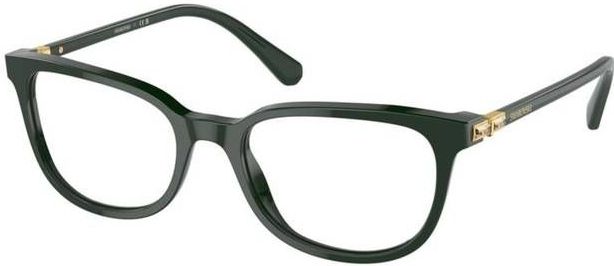 Brillen met correctie Swarovski SK2003 1026