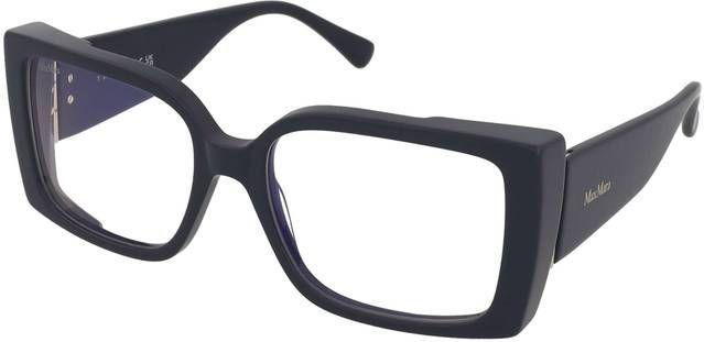 Computerbril Max Mara MM5173-B 090 met blauwlichtfilter
