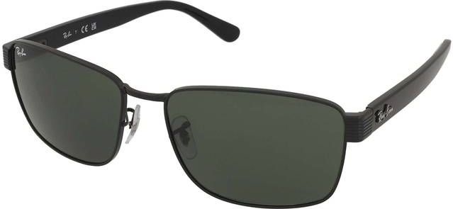 Zonnebril Ray-Ban RB3750 002/31