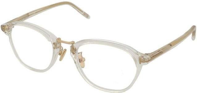 Brillen met correctie Tom Ford FT5727-D-B 026