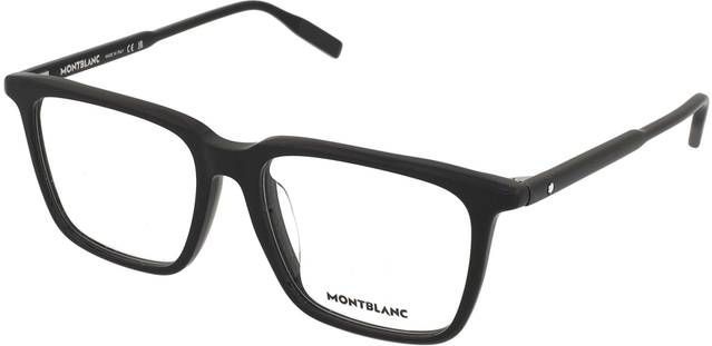 Montblanc - MB0011OA - Bril - Met Correctie
