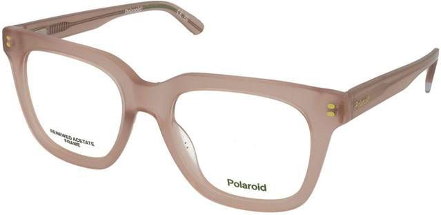 Brillen met correctie Polaroid PLD D558 FWM
