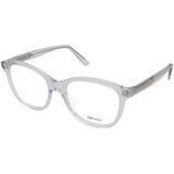 Alexander McQueen - AM0487O - Bril - Met Correctie