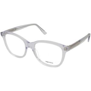 Brillen met correctie Alexander McQueen AM0487O 005