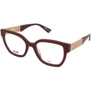 Moschino - MOS633 LHF - Bril met Correctie