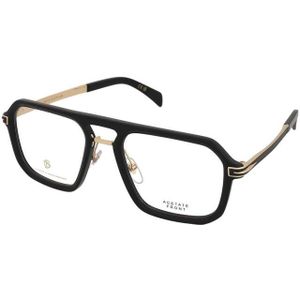 Brillen met correctie David Beckham DB 7142 2M2