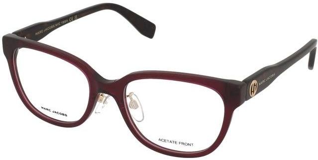 Brillen met correctie Marc Jacobs Marc 818/F YDC