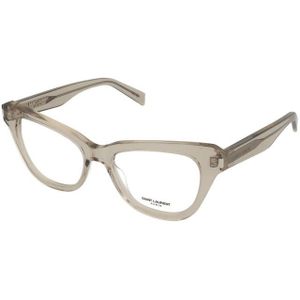 Brillen met correctie Saint Laurent SL 472 005