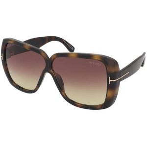 Zonnebrillen Tom Ford Marilyn FT1037 52Z
