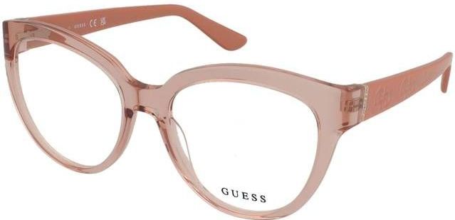 Guess - GU50232 - Bril - 072
