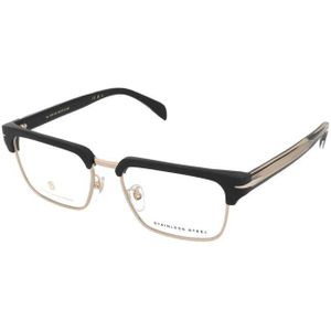 Brillen met correctie David Beckham DB 7112 2M2