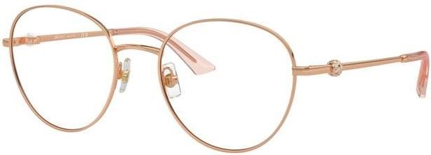 Jimmy Choo JC2004HB 3008 - Bril - Met Correctie