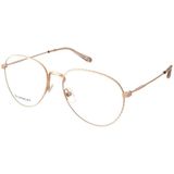 Brillen met correctie Givenchy GV 0071 84E