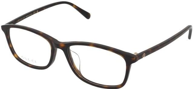 Brillen met correctie Gucci GG1354OA 002